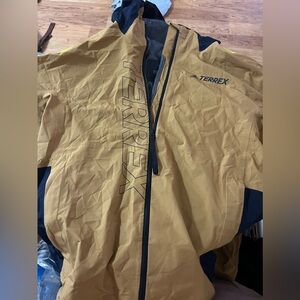 Adidas Terrex PacLite